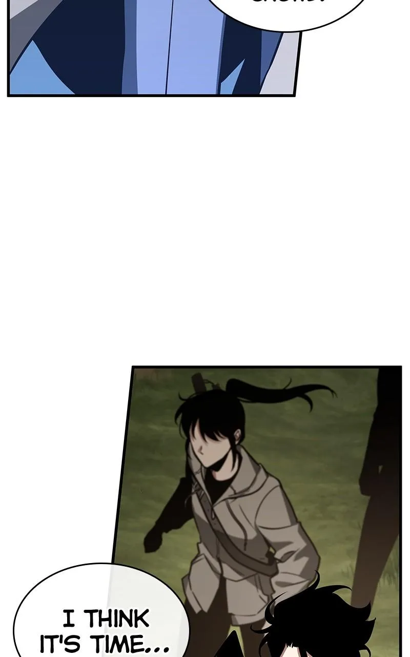 Read Omniscient Reader Manga Online
