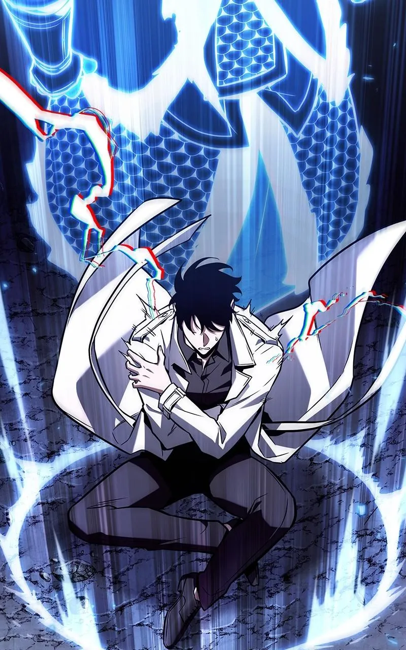 Read Omniscient Reader Manga Online