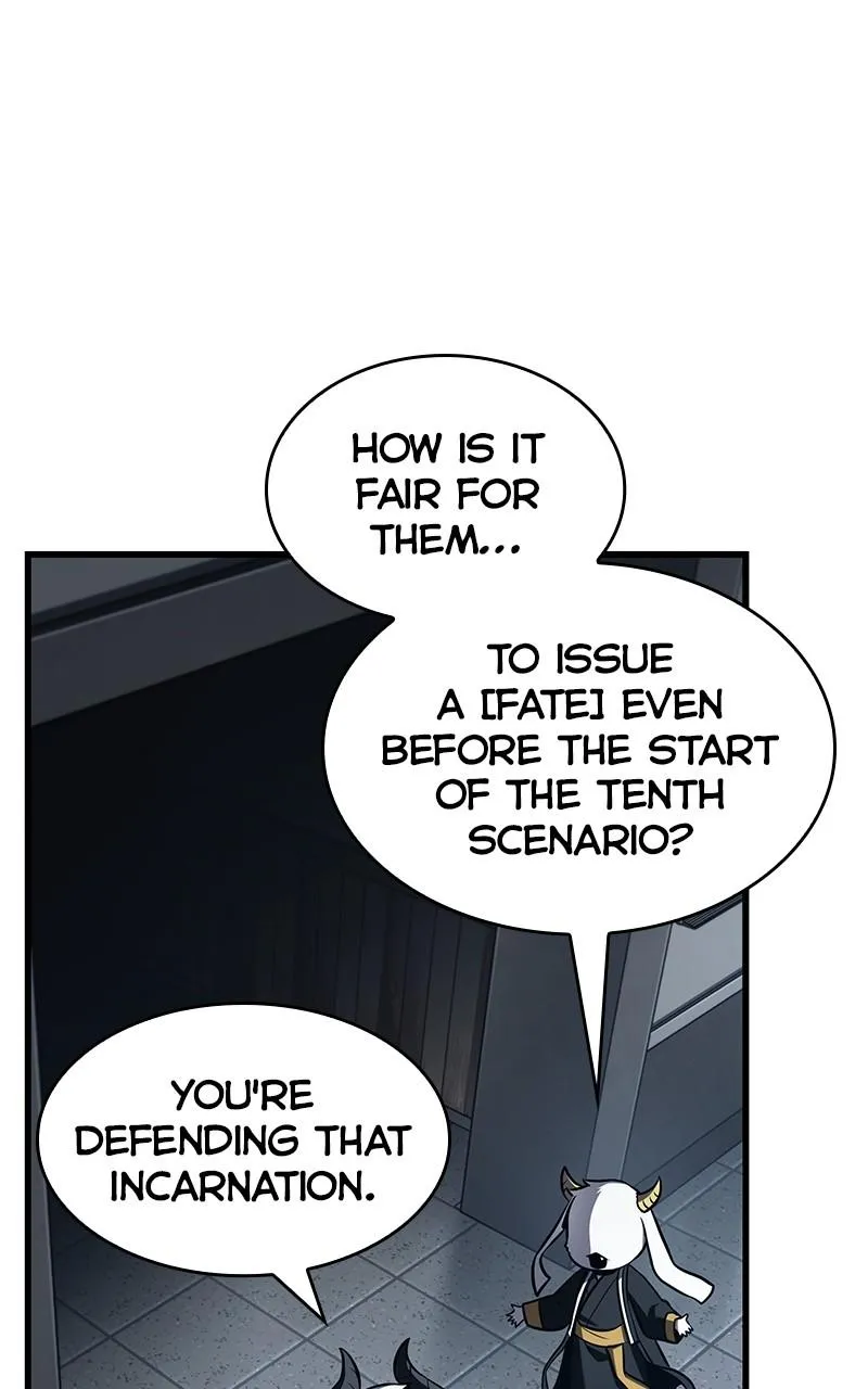 Read Omniscient Reader Manga Online