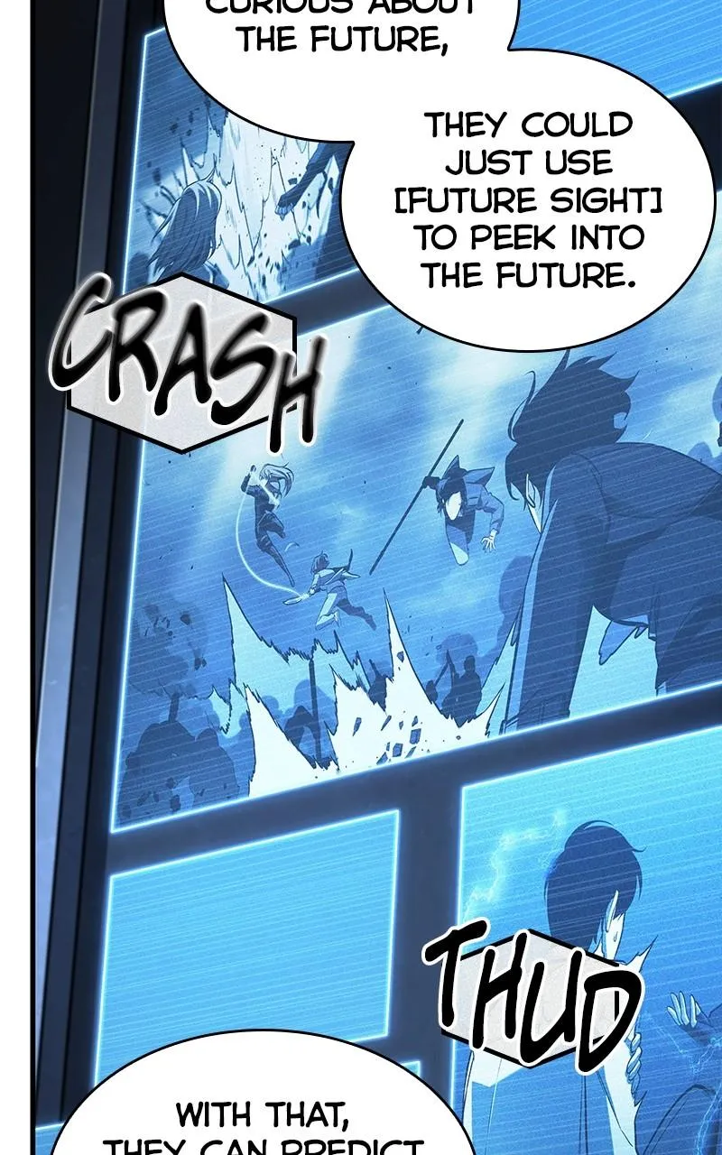 Read Omniscient Reader Manga Online