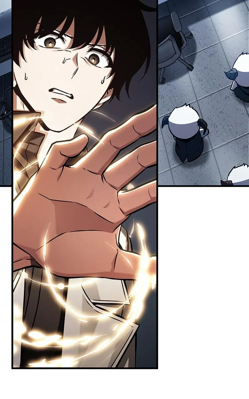 Read Omniscient Reader Manga Online