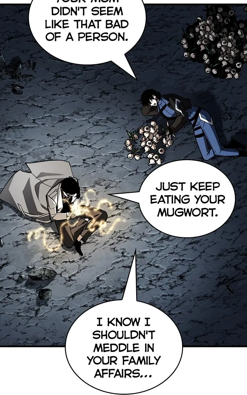 Read Omniscient Reader Manga Online