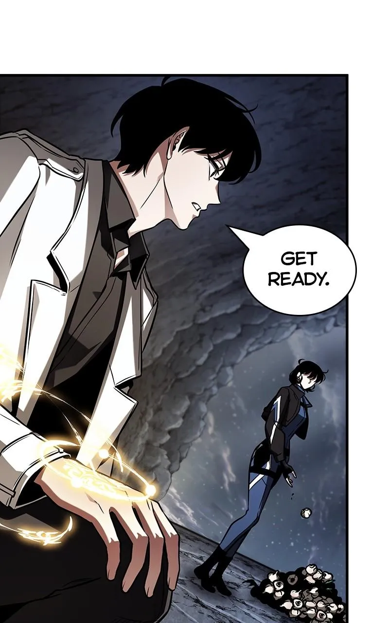Read Omniscient Reader Manga Online