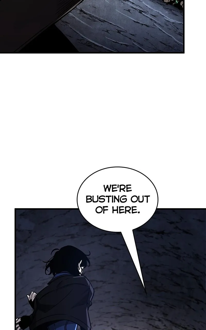 Read Omniscient Reader Manga Online