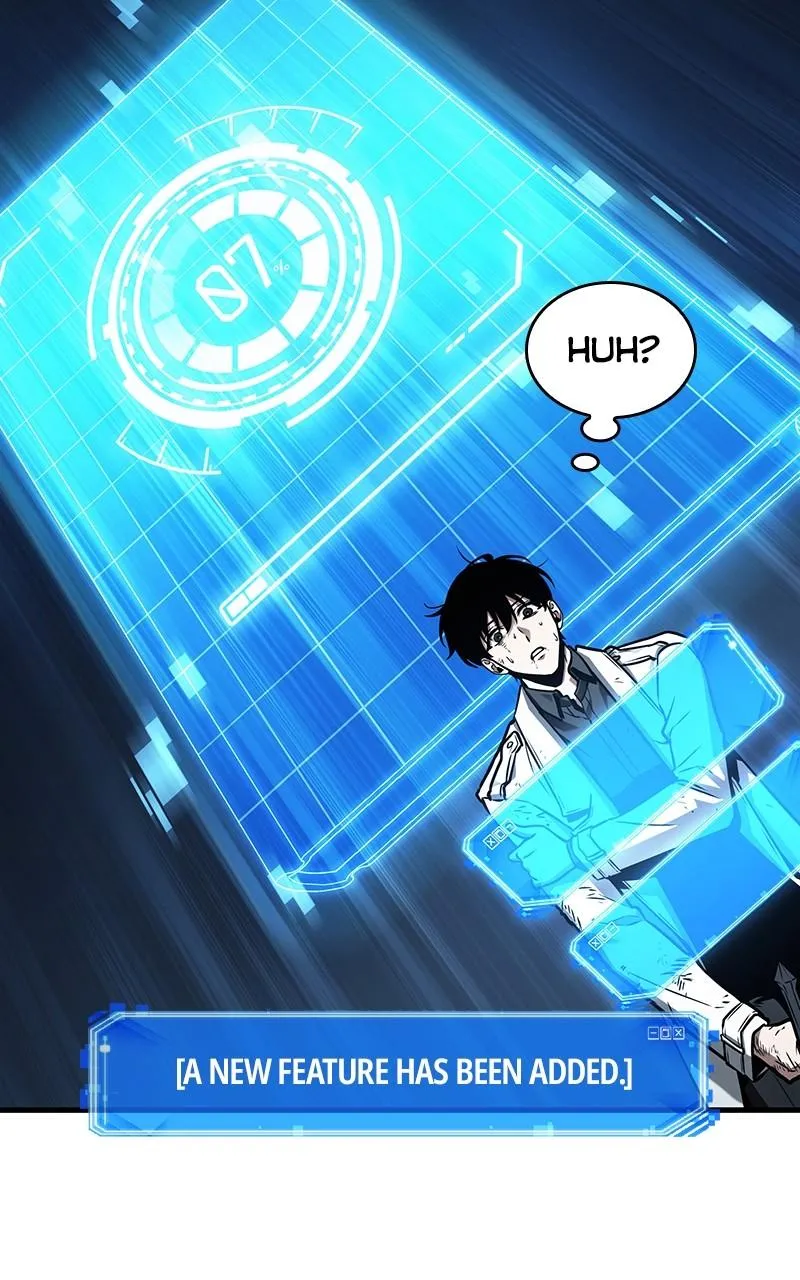 Read Omniscient Reader Manga Online