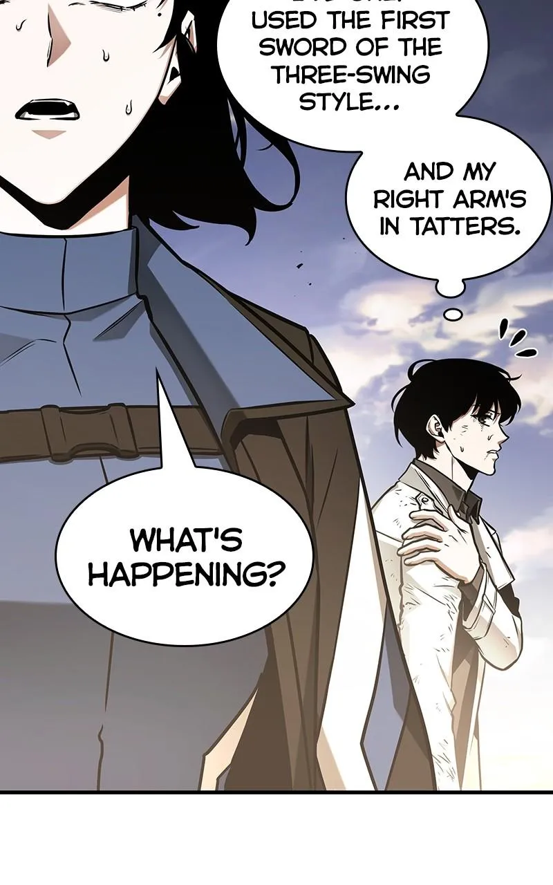 Read Omniscient Reader Manga Online