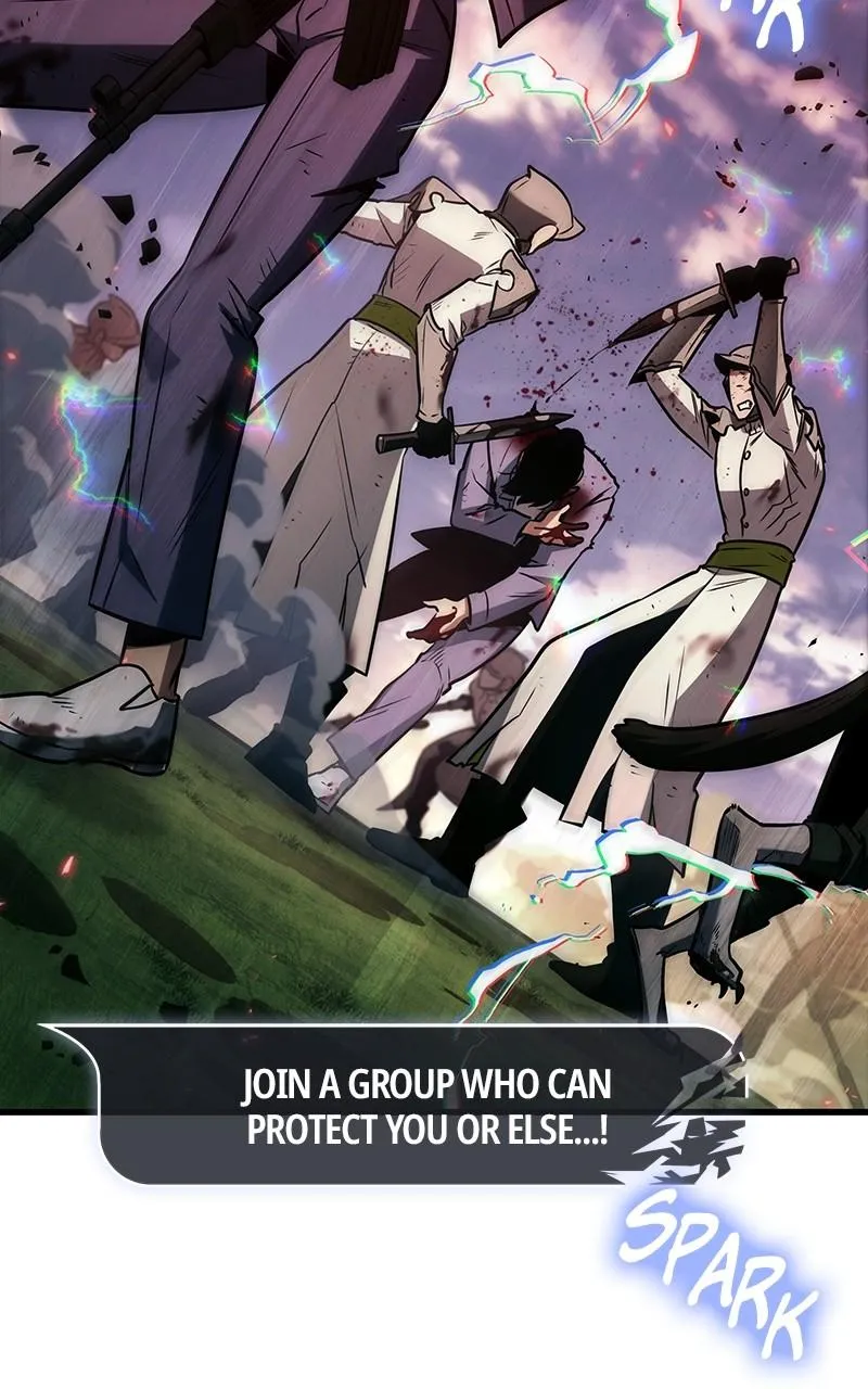 Read Omniscient Reader Manga Online