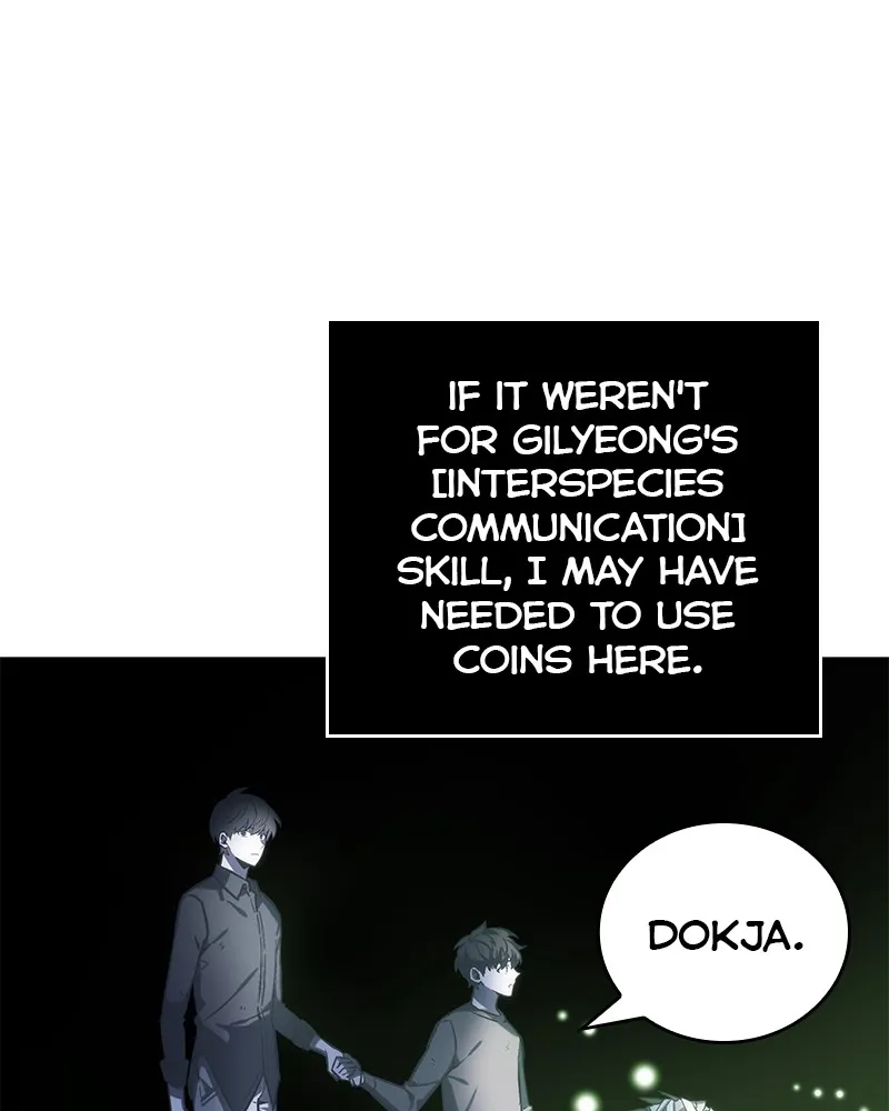 Read Omniscient Reader Manga Online