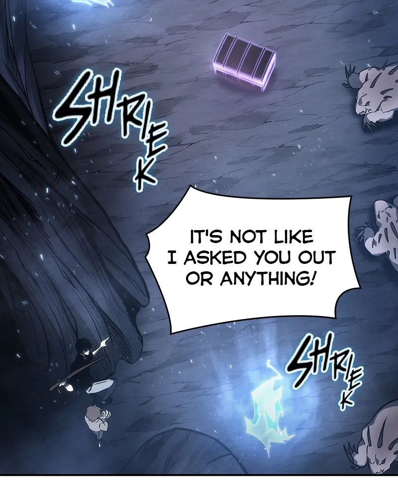 Read Omniscient Reader Manga Online