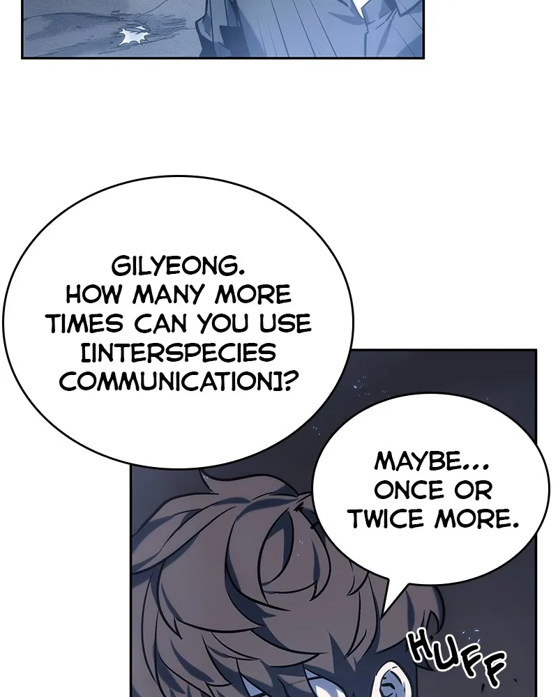 Read Omniscient Reader Manga Online