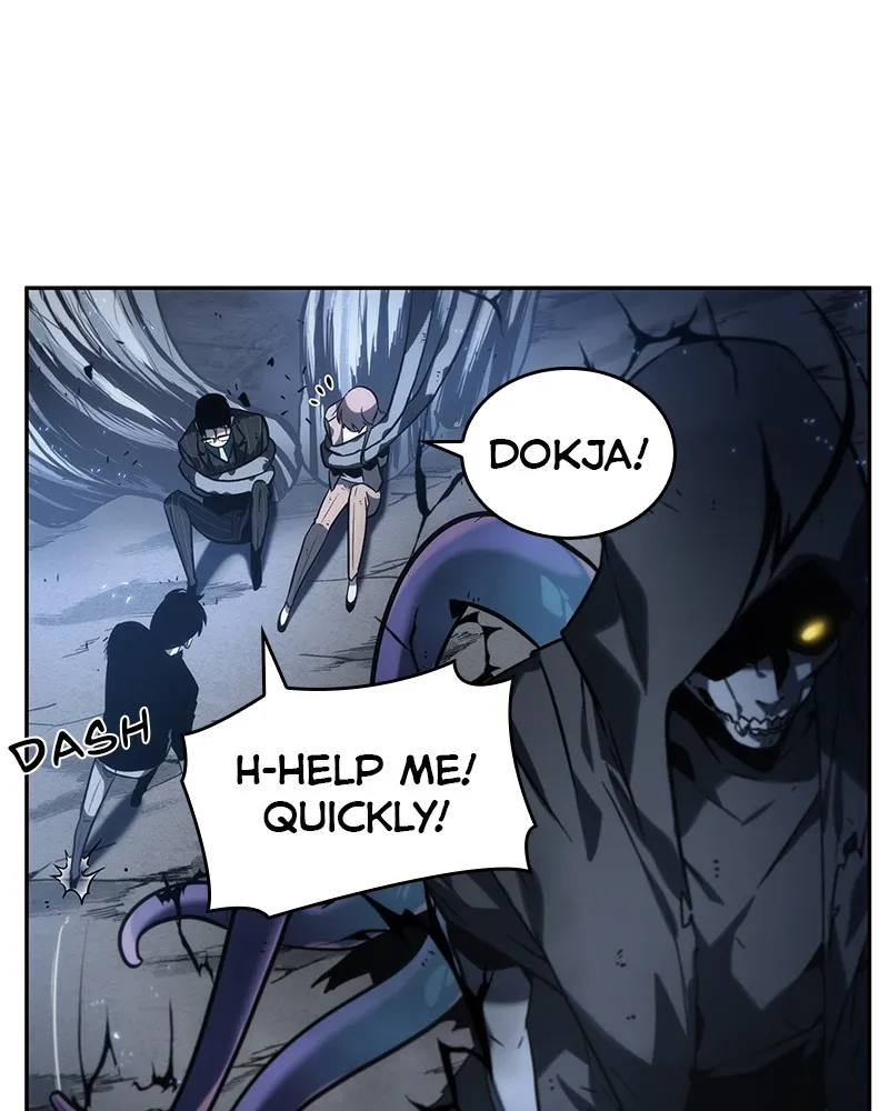 Read Omniscient Reader Manga Online