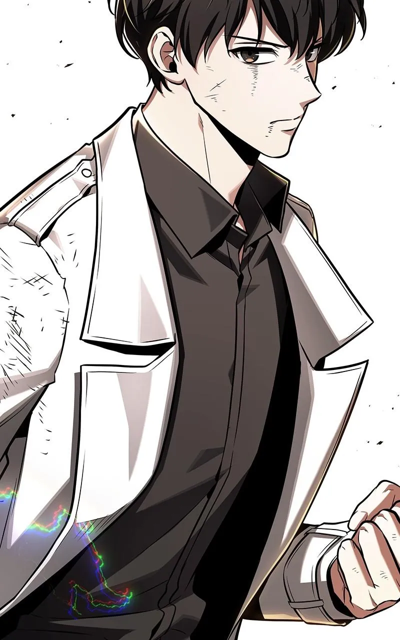 Read Omniscient Reader Manga Online