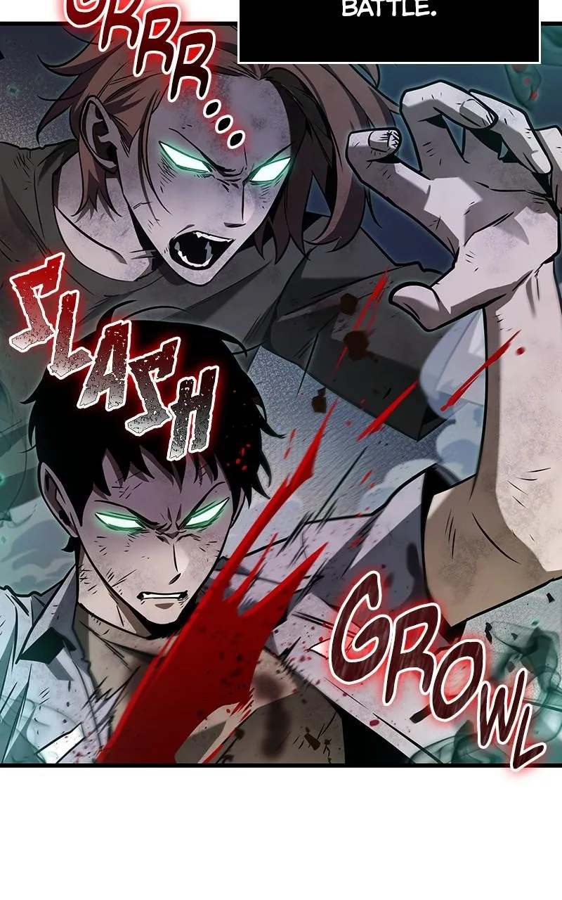 Read Omniscient Reader Manga Online
