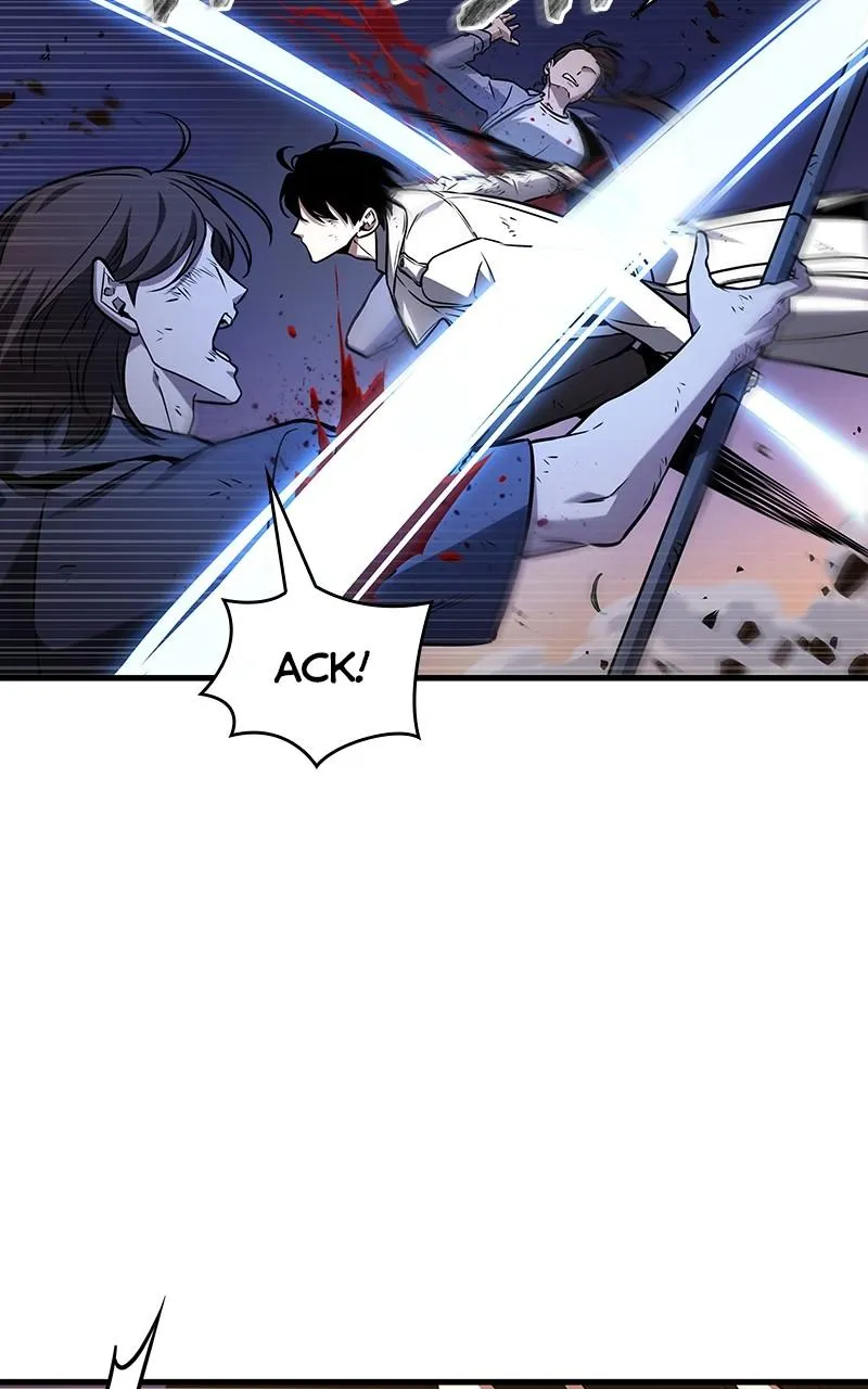 Read Omniscient Reader Manga Online