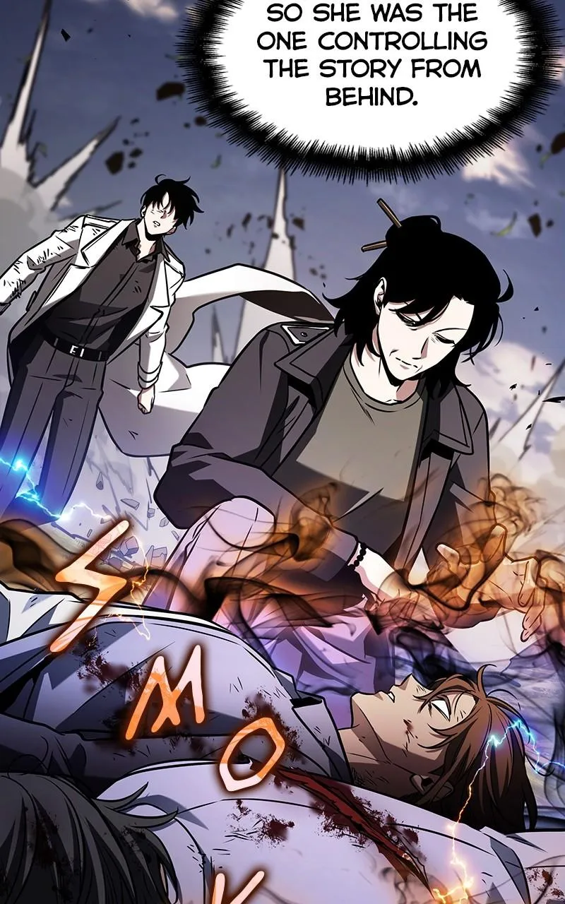 Read Omniscient Reader Manga Online
