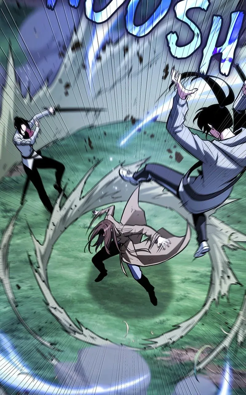 Read Omniscient Reader Manga Online