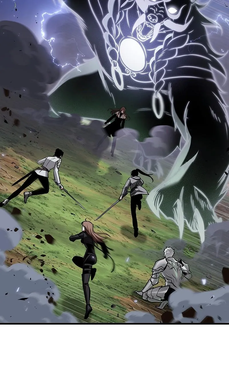 Read Omniscient Reader Manga Online