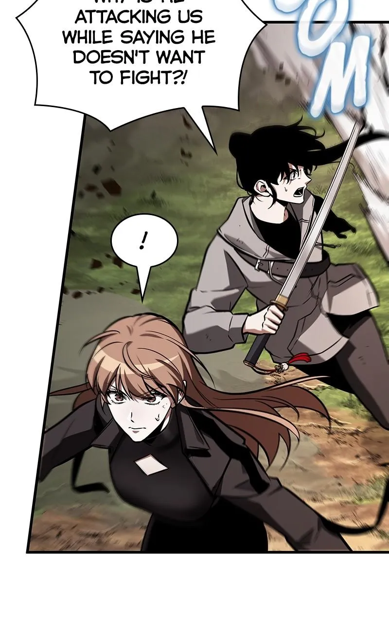 Read Omniscient Reader Manga Online