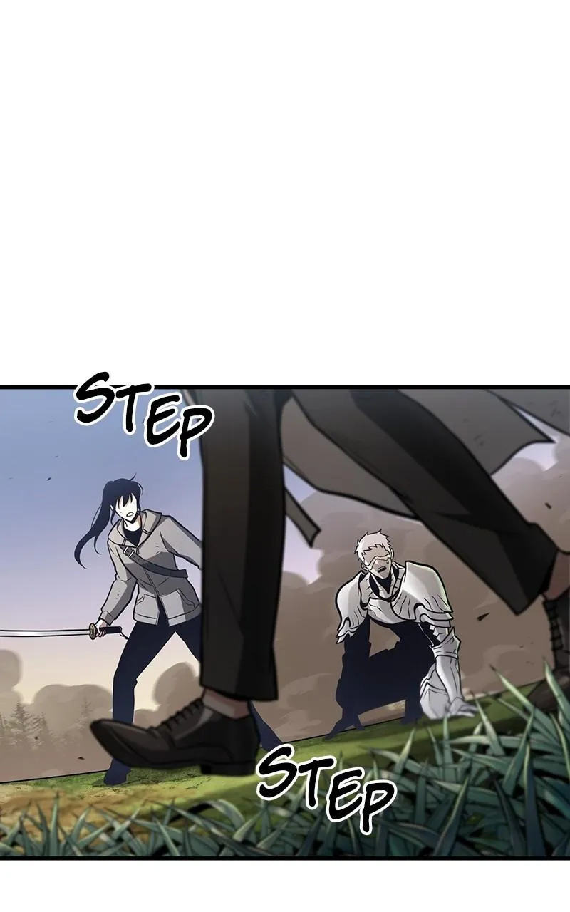 Read Omniscient Reader Manga Online