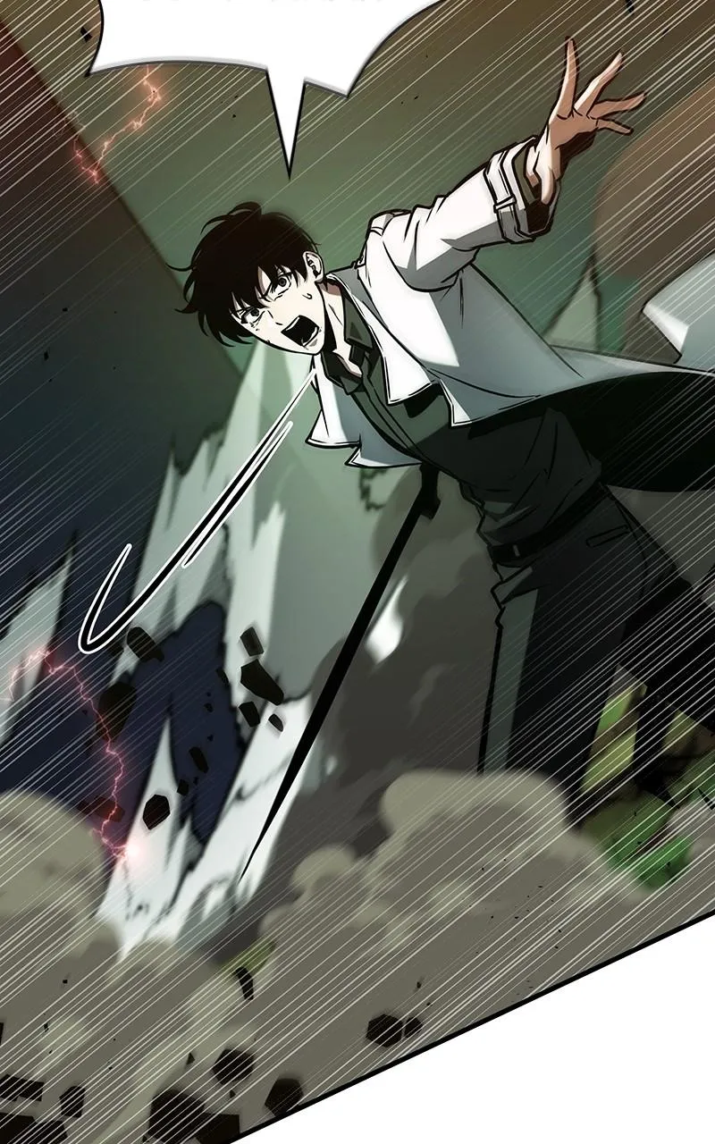 Read Omniscient Reader Manga Online
