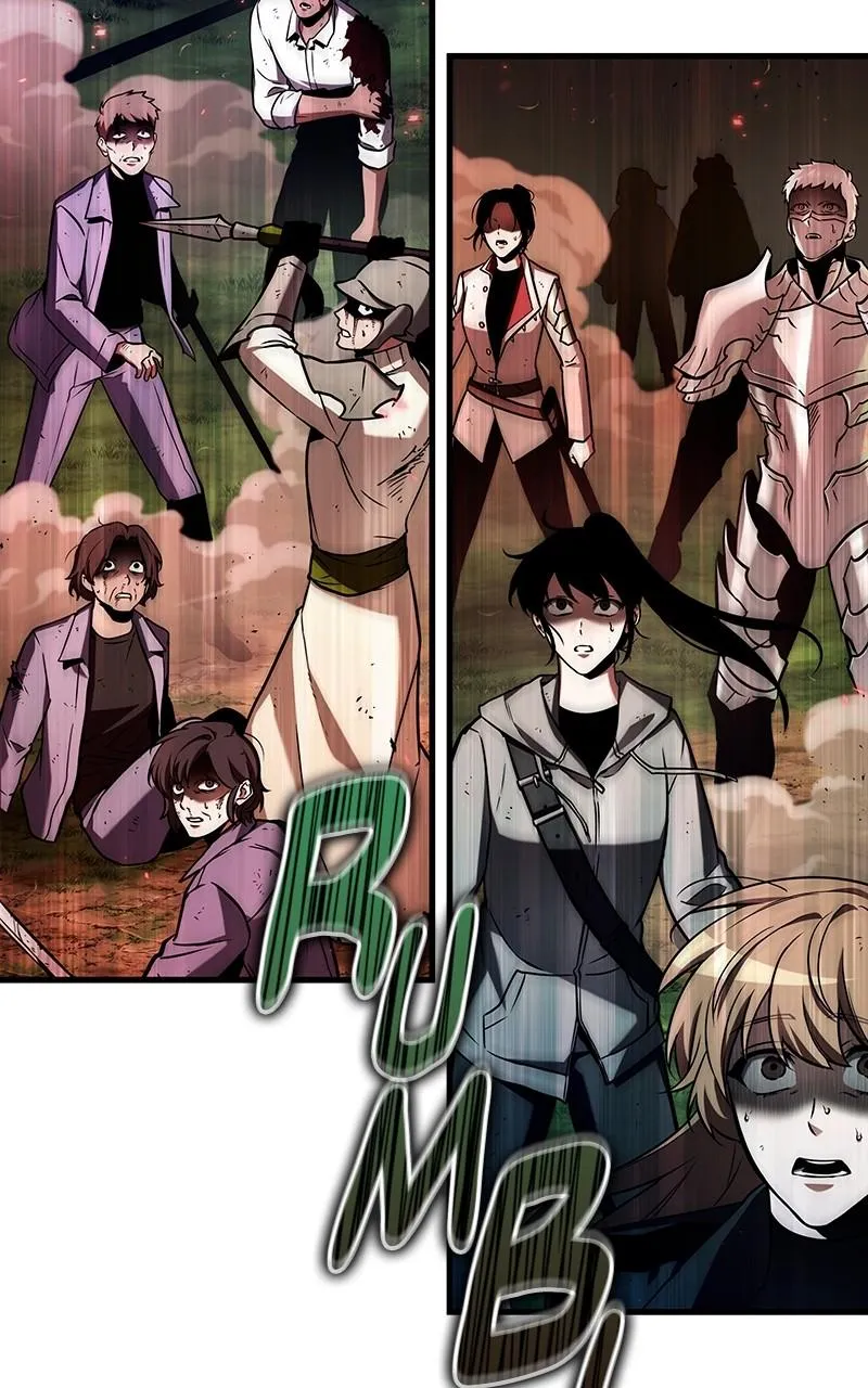 Read Omniscient Reader Manga Online