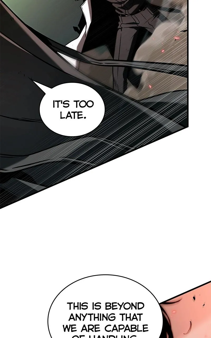 Read Omniscient Reader Manga Online