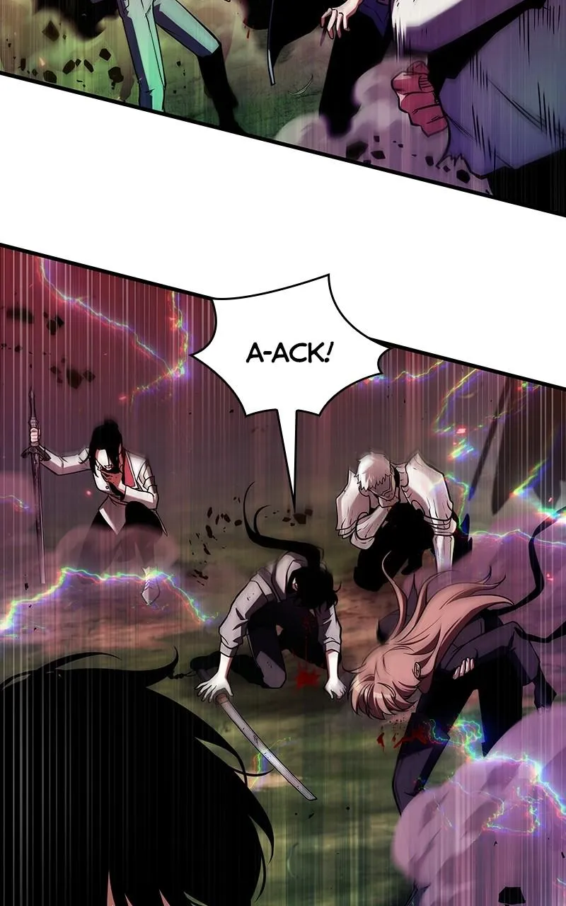 Read Omniscient Reader Manga Online