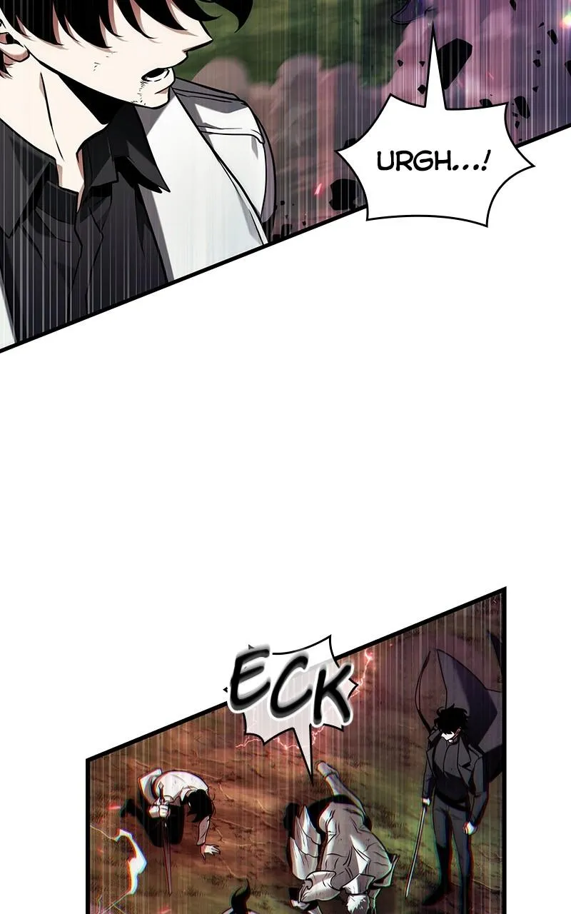 Read Omniscient Reader Manga Online