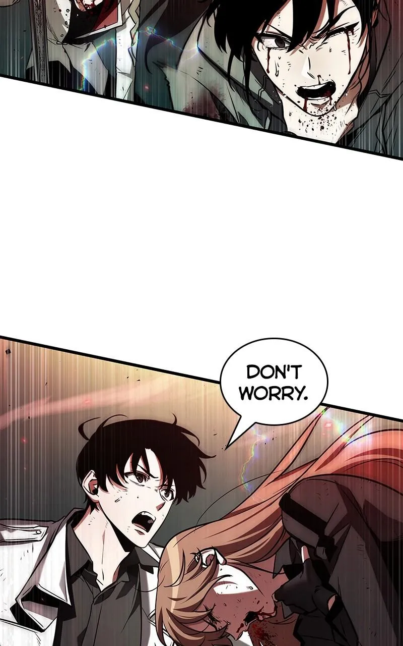Read Omniscient Reader Manga Online