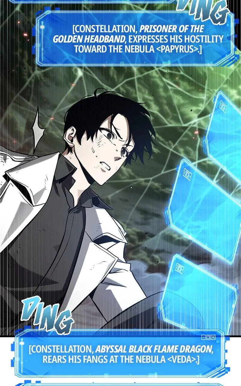 Read Omniscient Reader Manga Online