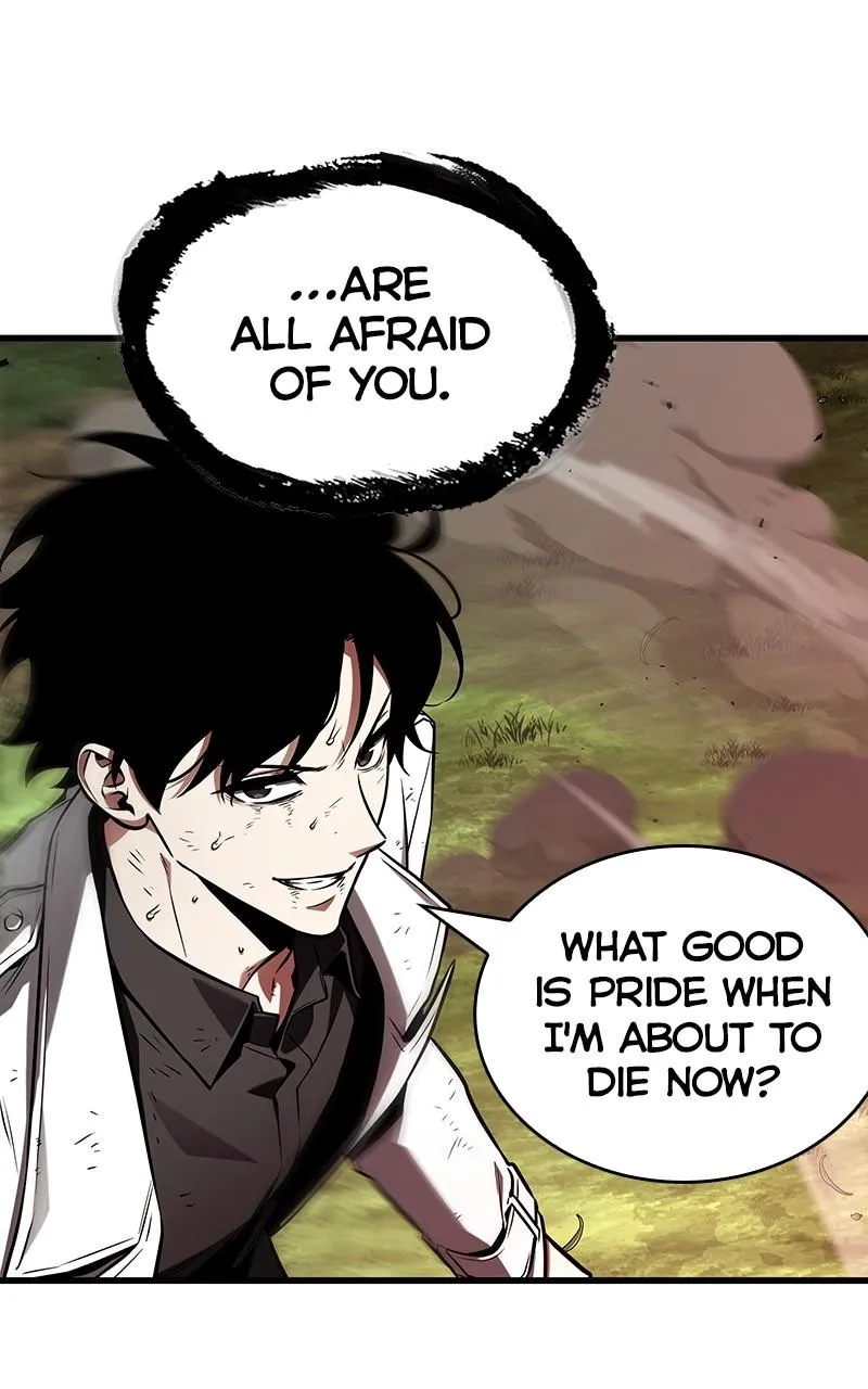 Read Omniscient Reader Manga Online