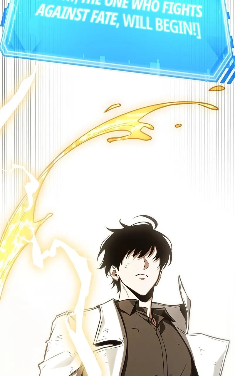 Read Omniscient Reader Manga Online