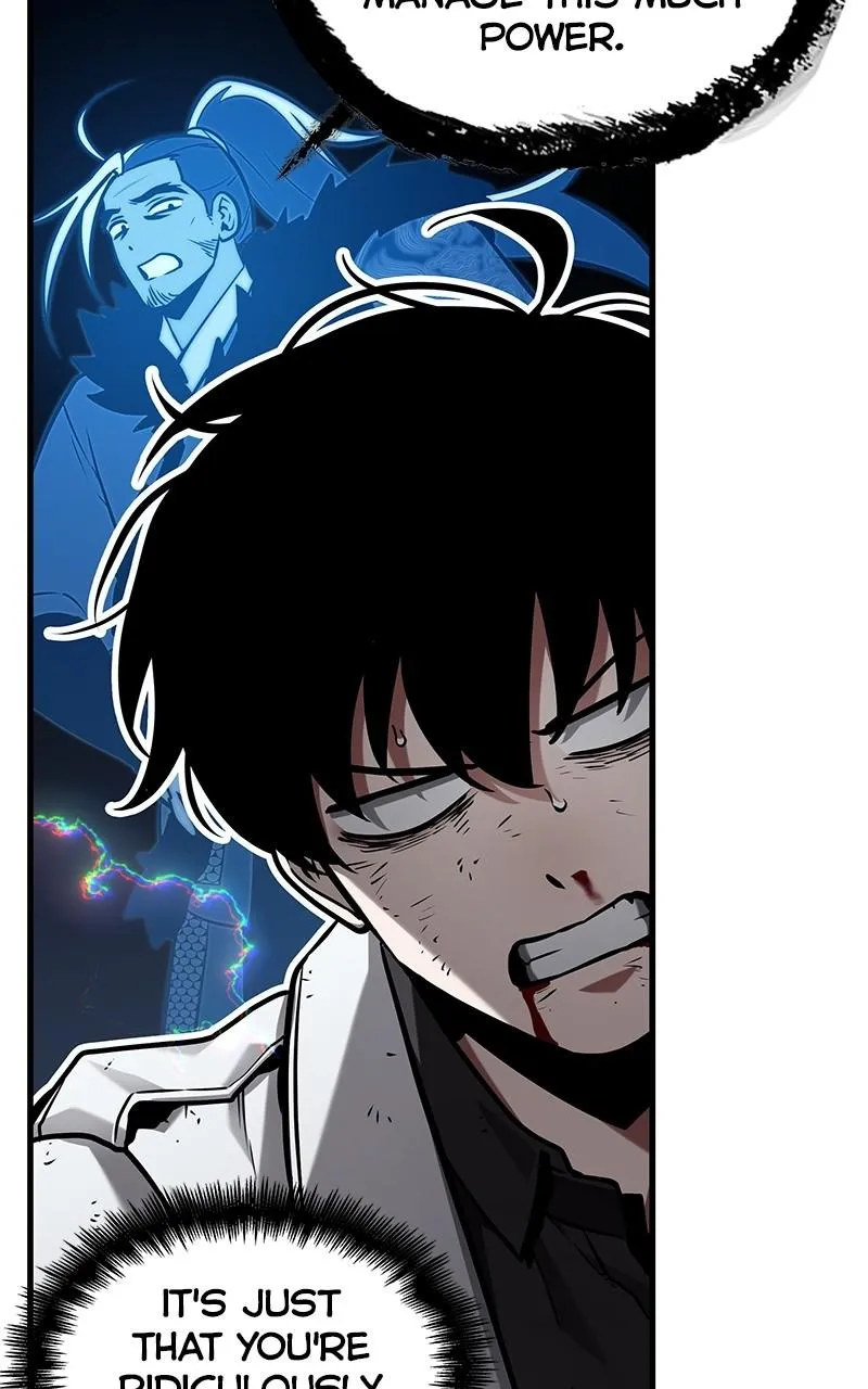 Read Omniscient Reader Manga Online