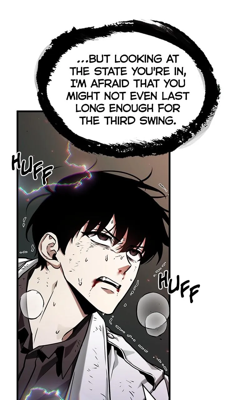 Read Omniscient Reader Manga Online