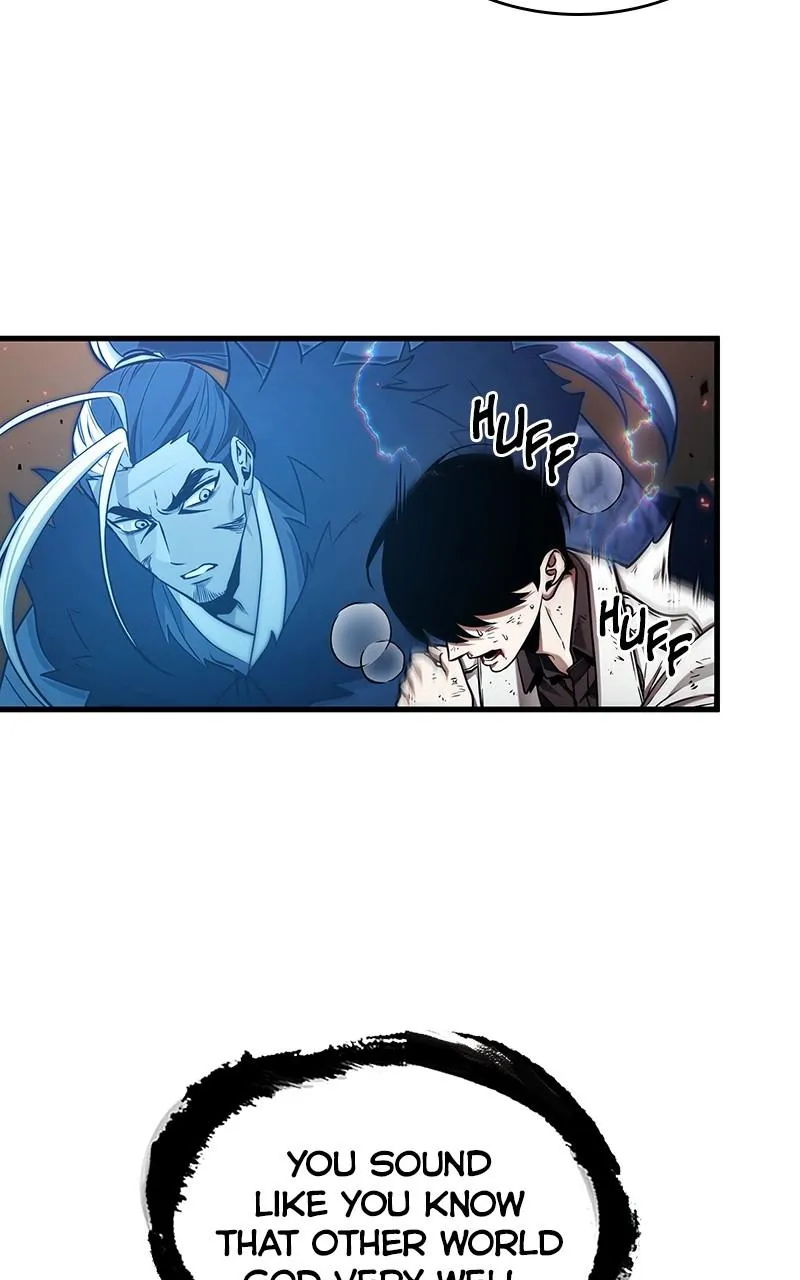 Read Omniscient Reader Manga Online
