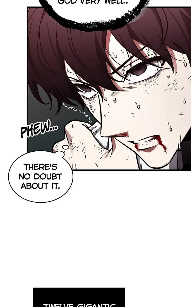 Read Omniscient Reader Manga Online