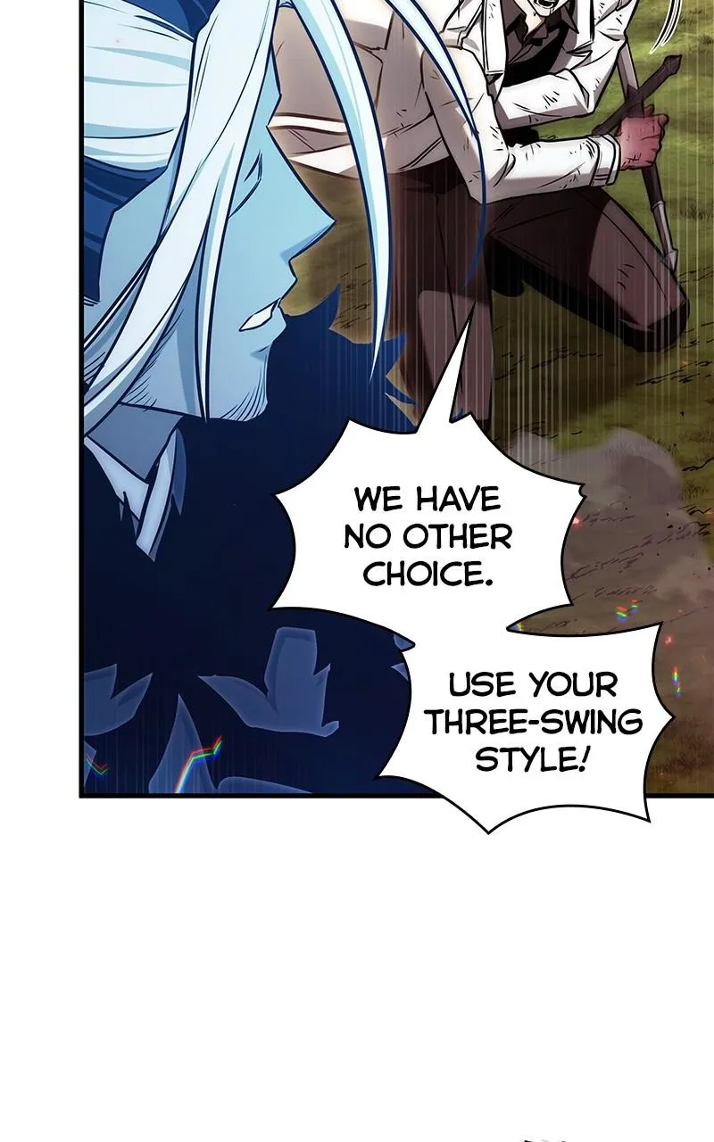 Read Omniscient Reader Manga Online