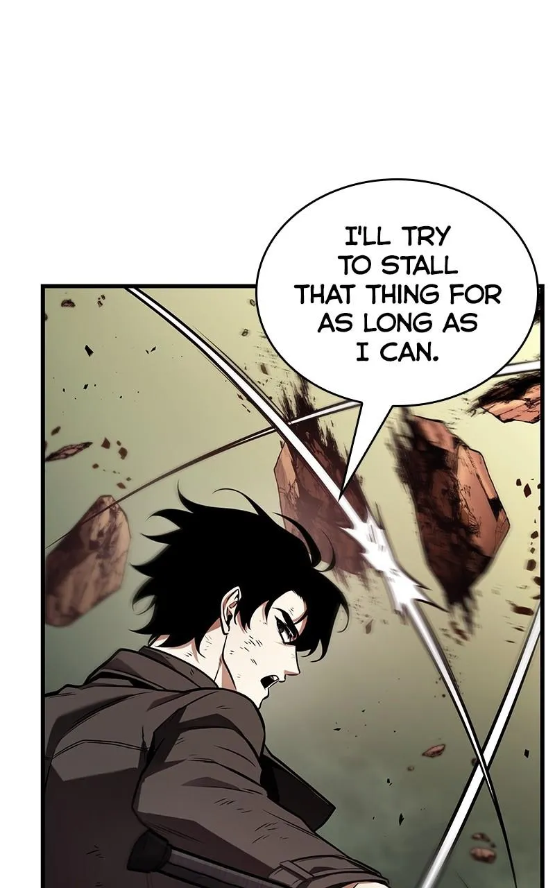 Read Omniscient Reader Manga Online