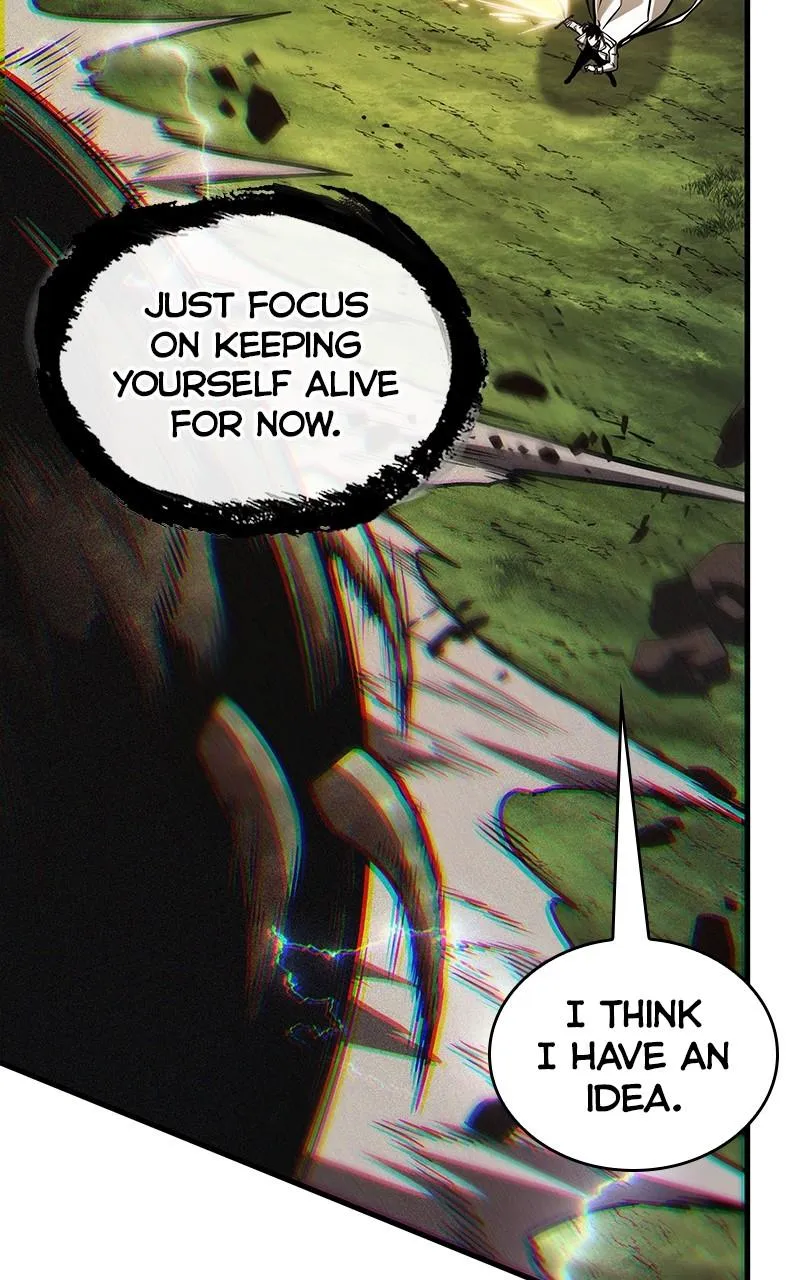 Read Omniscient Reader Manga Online