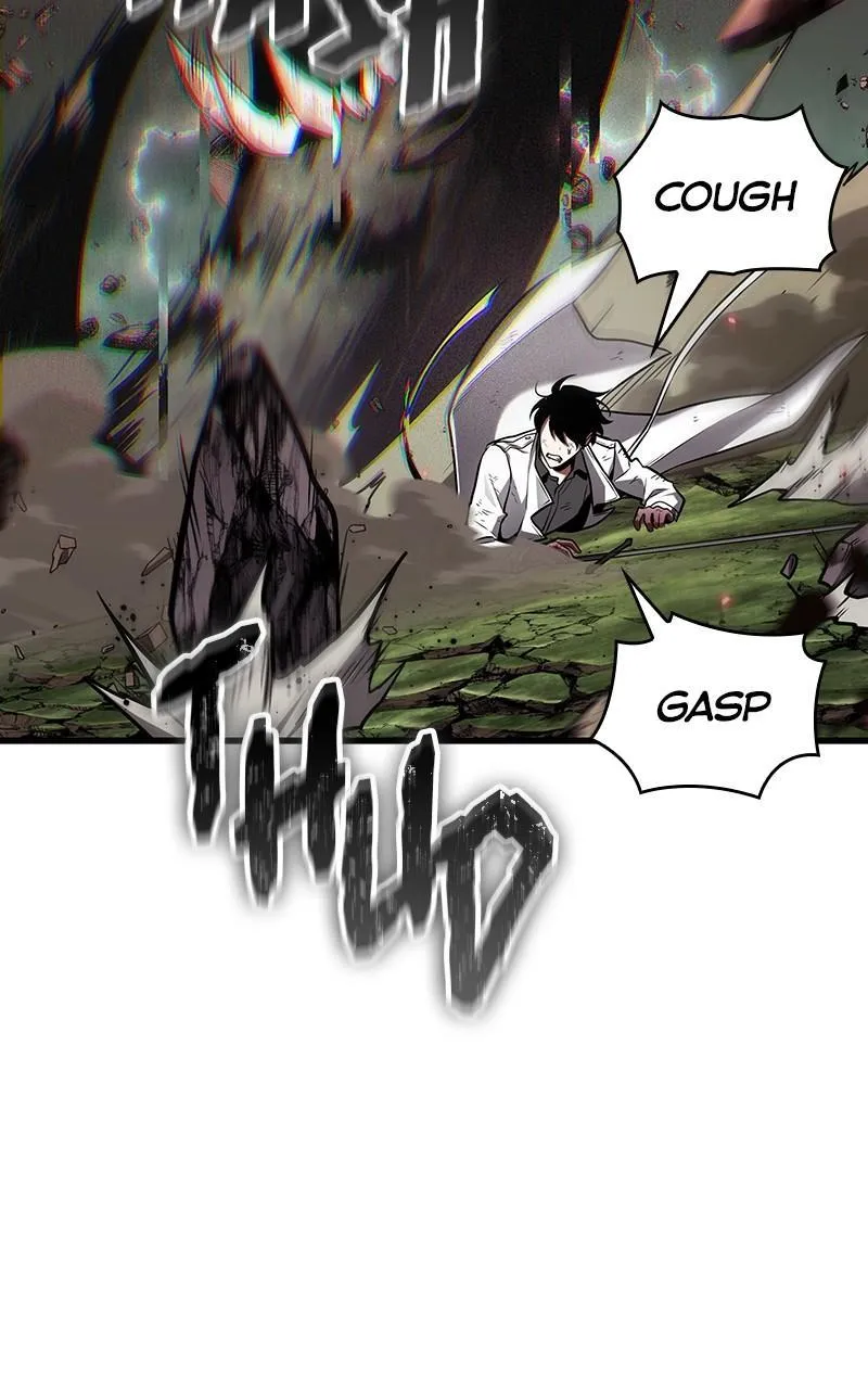Read Omniscient Reader Manga Online