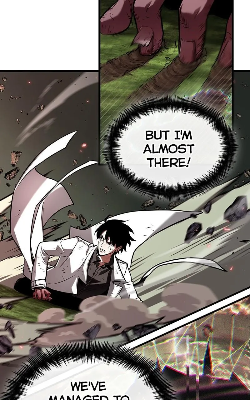 Read Omniscient Reader Manga Online