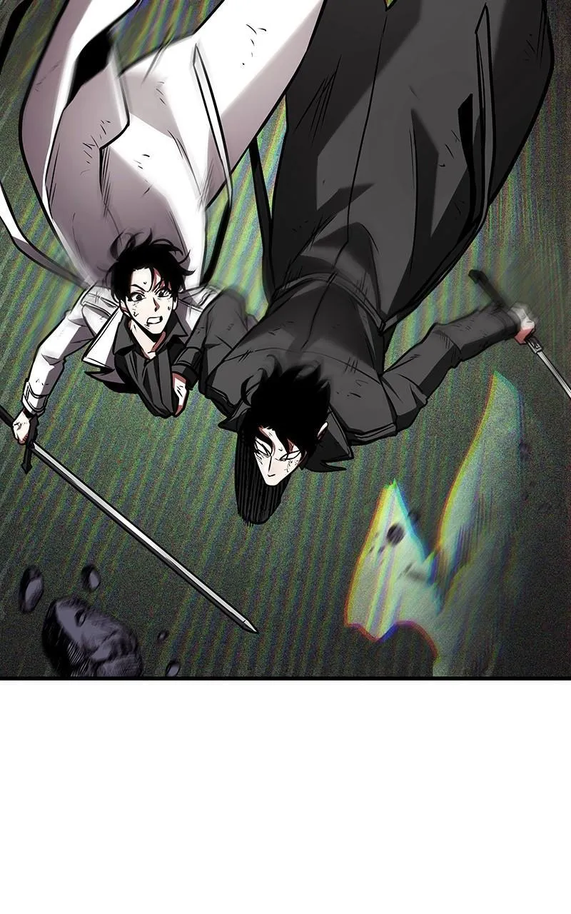 Read Omniscient Reader Manga Online
