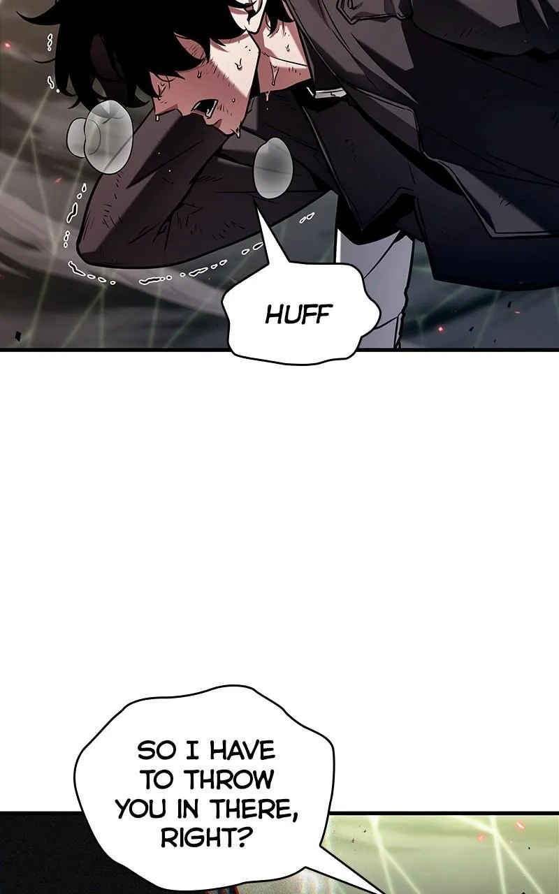 Read Omniscient Reader Manga Online