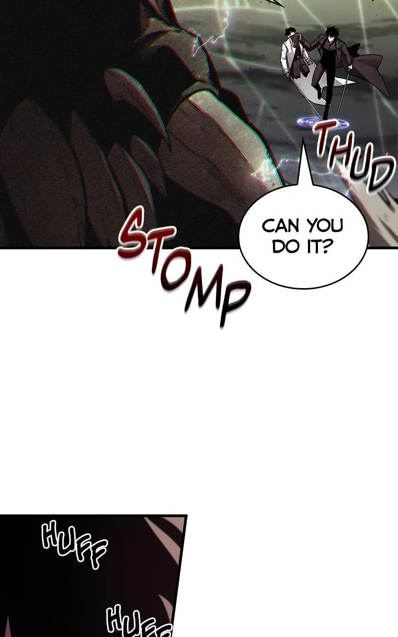 Read Omniscient Reader Manga Online