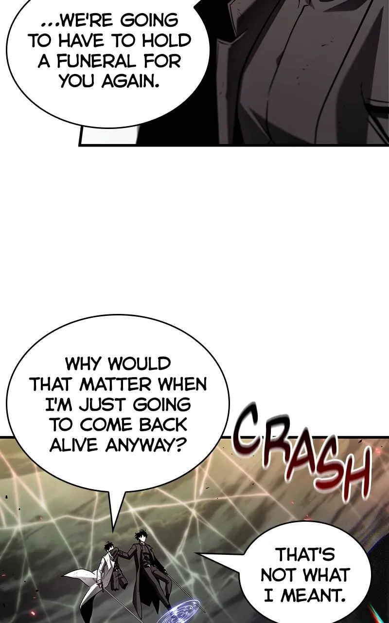 Read Omniscient Reader Manga Online
