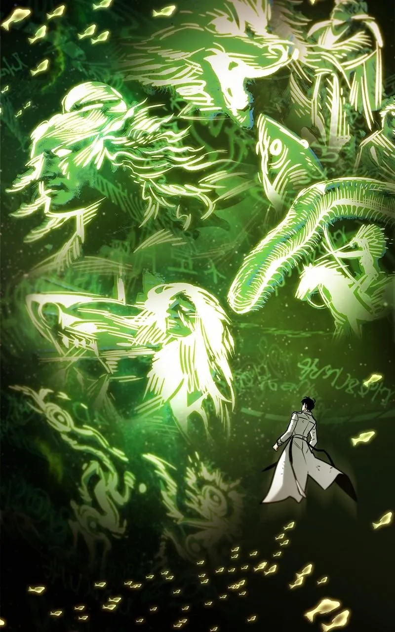 Read Omniscient Reader Manga Online