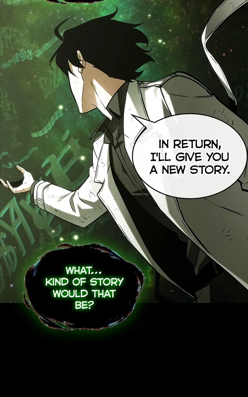 Read Omniscient Reader Manga Online