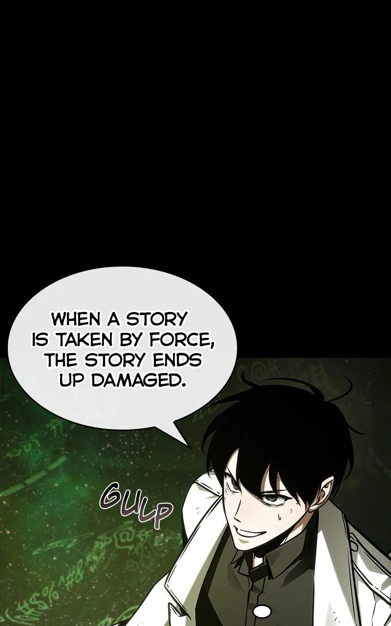 Read Omniscient Reader Manga Online
