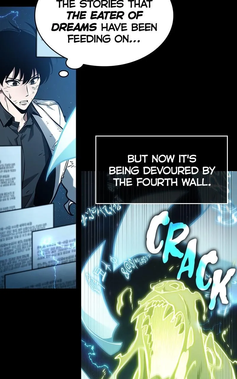 Read Omniscient Reader Manga Online