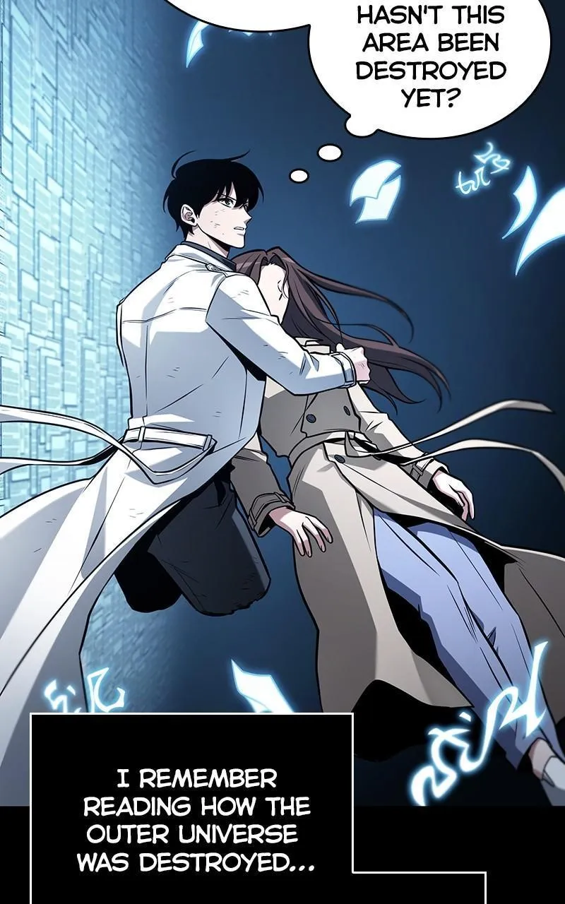 Read Omniscient Reader Manga Online